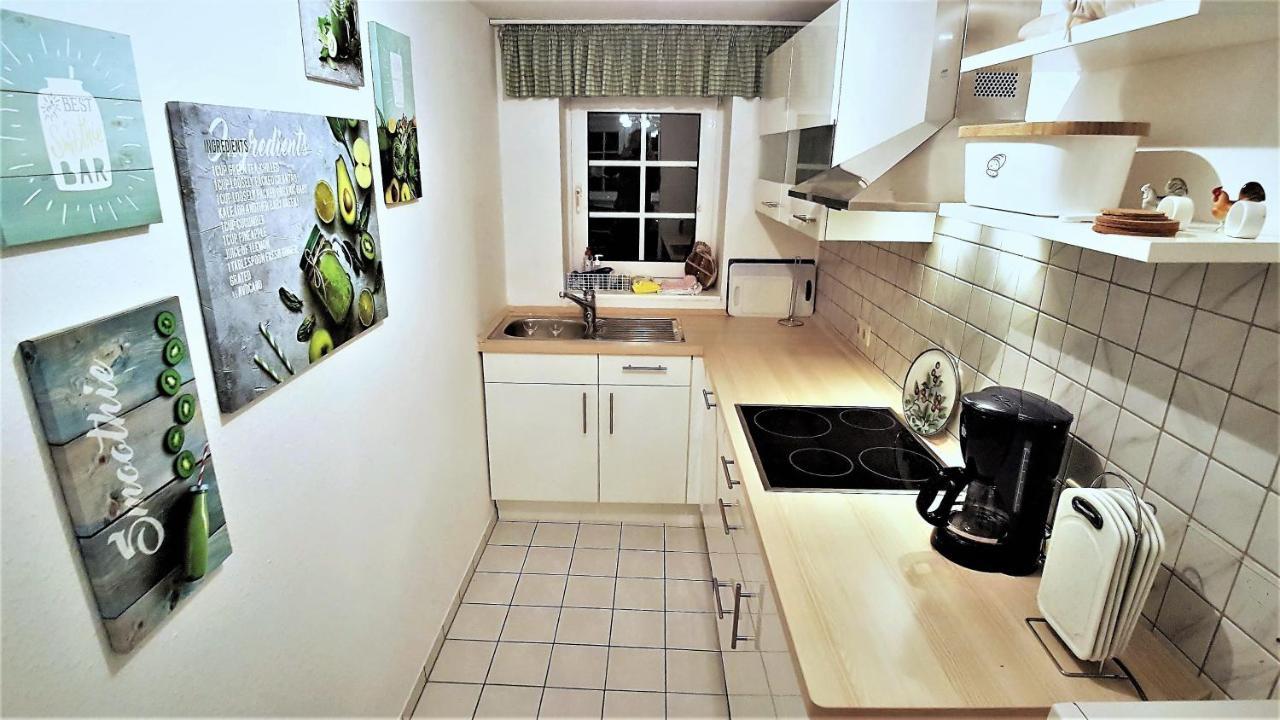 Parklife Apartments Винтерберг Экстерьер фото