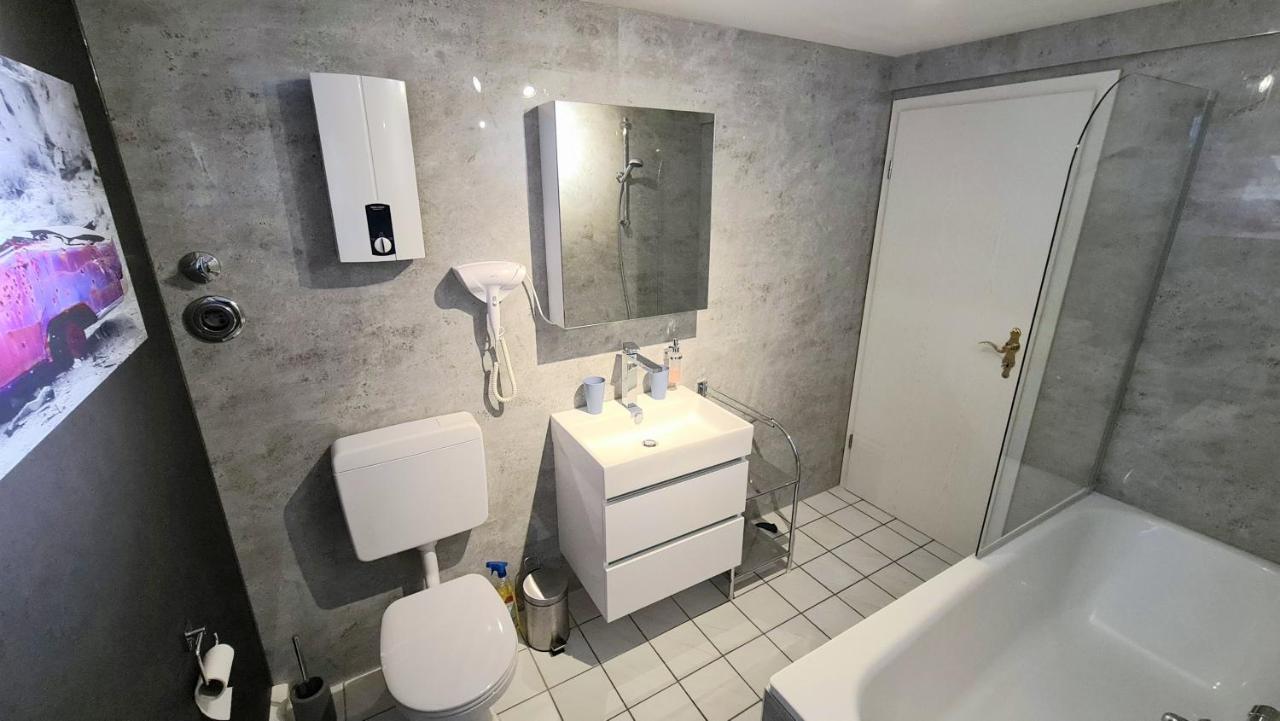 Parklife Apartments Винтерберг Экстерьер фото