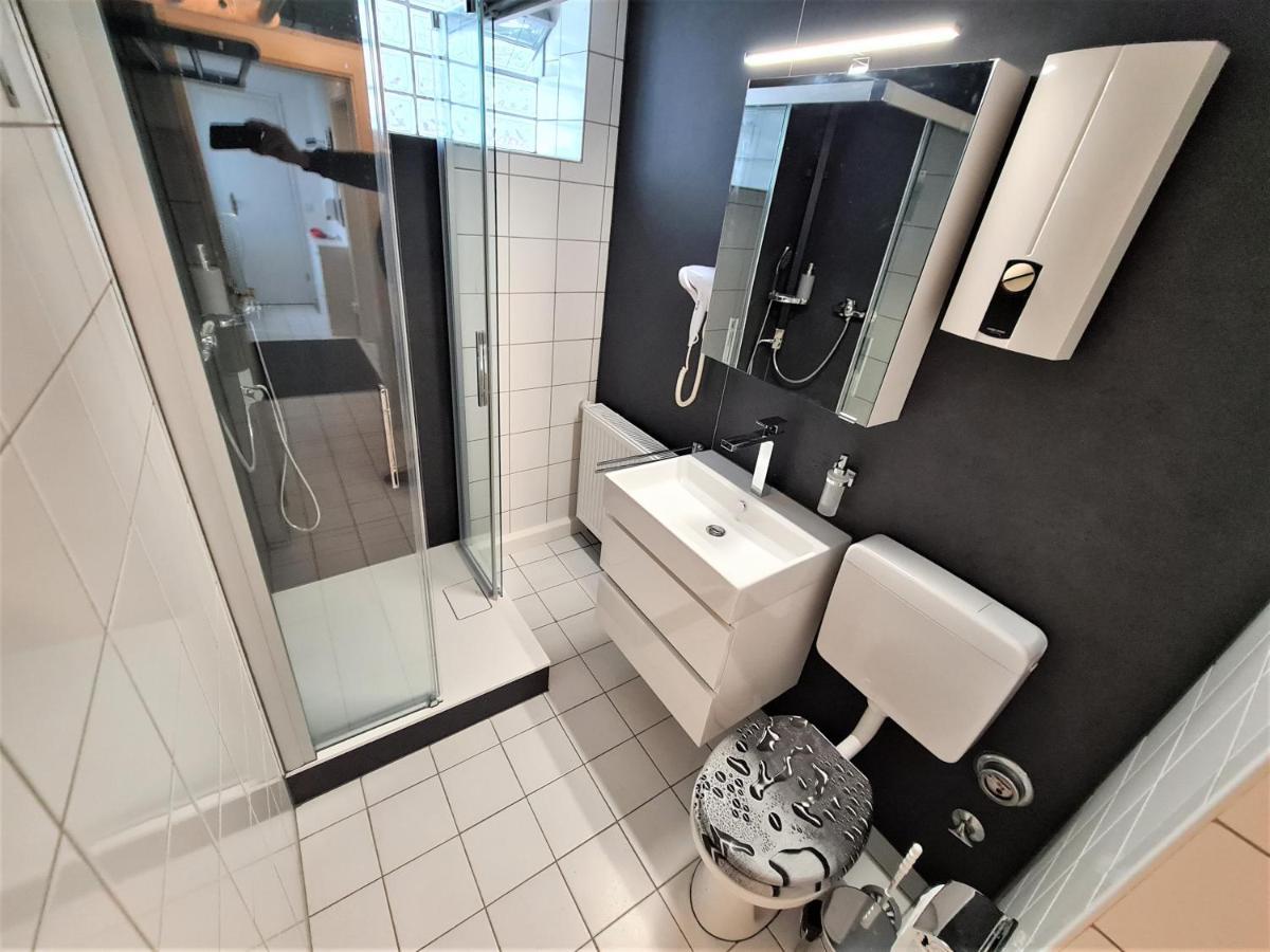 Parklife Apartments Винтерберг Экстерьер фото