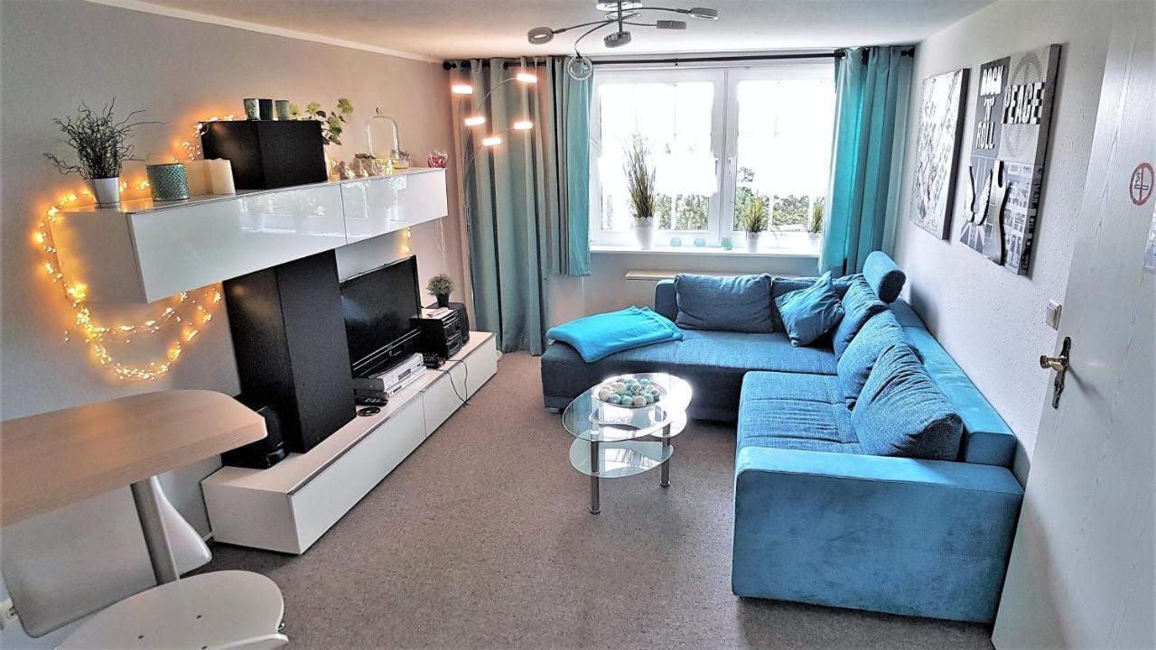 Parklife Apartments Винтерберг Экстерьер фото