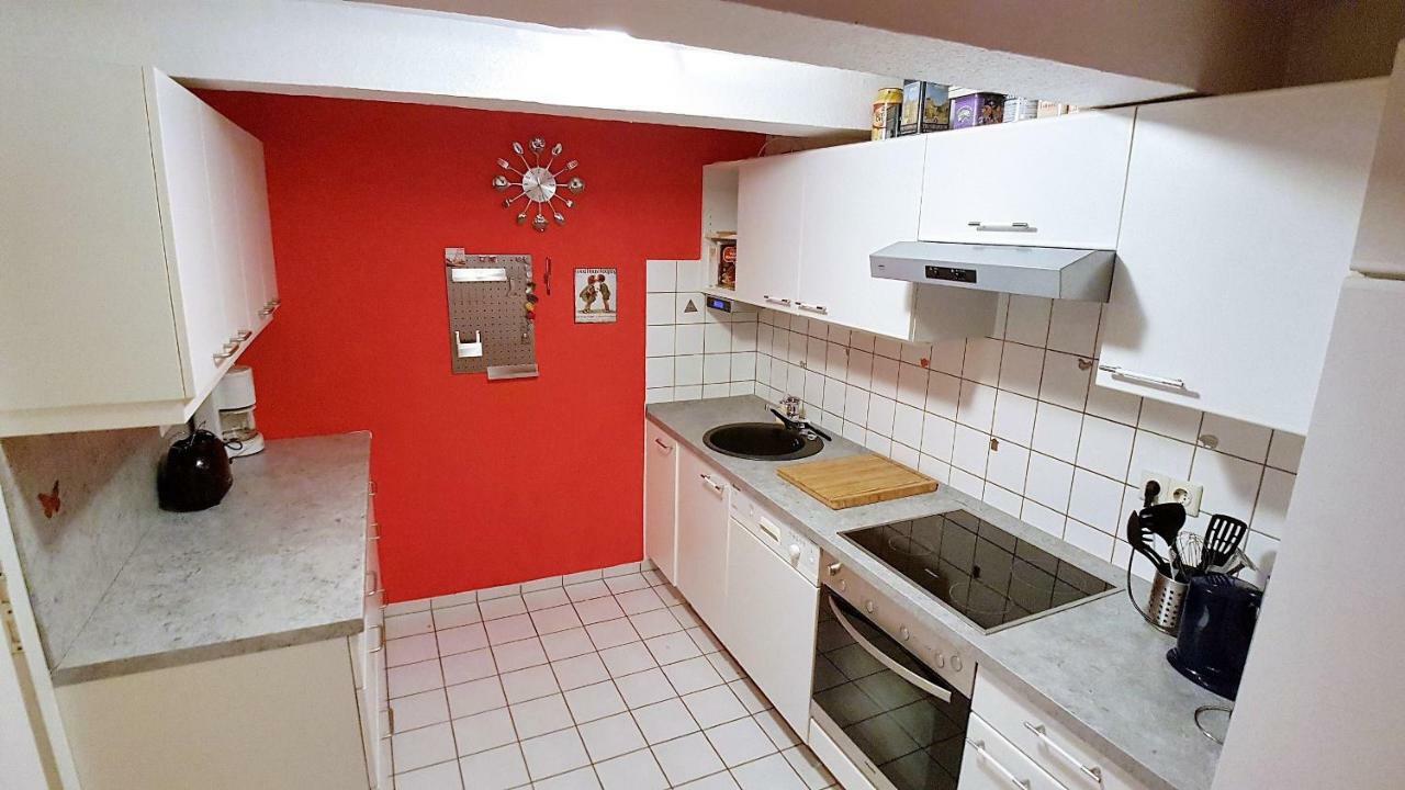 Parklife Apartments Винтерберг Экстерьер фото